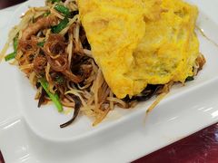 炒合菜-东四民芳餐厅(世茂工三店)