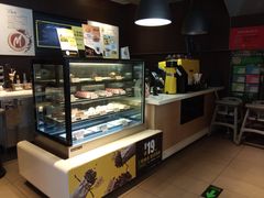 -麦当劳(安立路店)