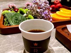 -星巴克臻选(南京艾尚天地店)