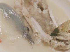-肆月河豚·新淮扬(金融街店)