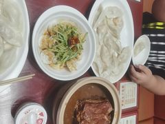 -喜家德虾仁水饺(开发区万达店)