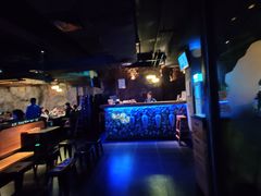 -很久以前羊肉串(清河店)