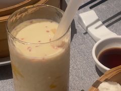 -晋江荣誉国际酒店·港誉茶餐厅