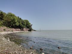 -巢湖姥山岛