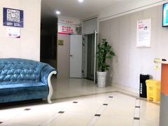 -美年大健康体检(绵阳店)