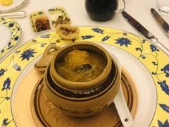 -钓鱼台国宾馆