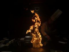 -湘汇概念铁板烧(铁西万达店)