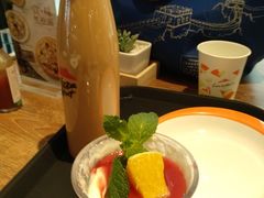 -必胜客(大悦城店)