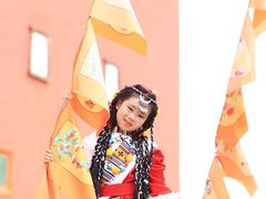 -普陀宗乘之庙(小布达拉宫)