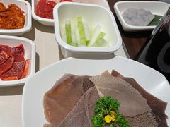 -海底捞火锅(万丰桥店)