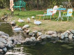 -HERRE·FARM 赫尔露营农场·团建聚会包场