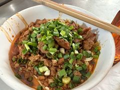 卤面-丁记面馆(凤凰店)