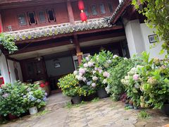 -又见炊烟．纳西小院云南菜