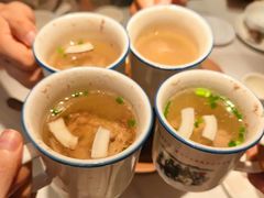 -厝小满.姜母鸭/泉州菜(桥南店)
