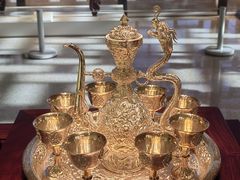 -北京工艺美术博物馆