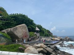 -海南分界洲岛旅游区