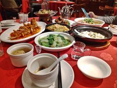 -宋园·金宴浙鲜馆(静安店)