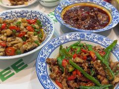 -欧记大排档·景德菜(上海首店)