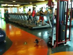 器械区-力美健(中华店)