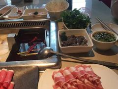 -海底捞火锅(天一广场亚细亚店)