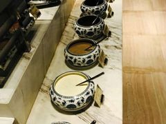 -云庭咖啡厅· 中航泊悦酒店(虹桥T2店)