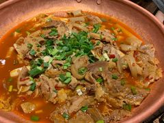 -云海肴·汽锅鸡·云南菜(美罗城店)