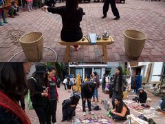 -大理床单厂艺术区