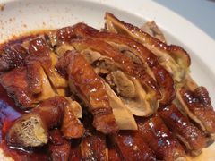 -秋色客家菜(南山店)