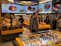 -UH祐禾(上海荟聚店)