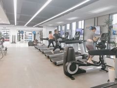 -WEGYMER健萌健身(麦德龙钰龙天下馆)
