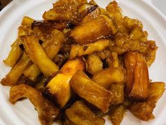 -长春市茶啊衝饭店(南湖公园店)