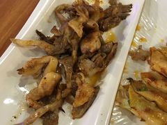 -鼎原力量东北吊炉烧烤(临河街店)