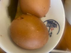 -穆芳阁兰州纯汤牛肉面(西安总店)