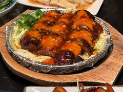 -小和庆·知味(首铸万科店)