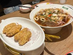 -新白鹿餐厅(城西银泰城店)