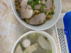 爱西干面套餐-非遗·爱西干面(小公园总店)