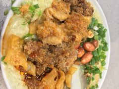 -小豆海棠(嘉兴路店)