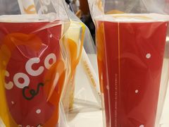 -CoCo都可(湖滨银泰店B区店)