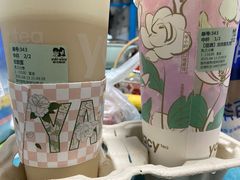 -雅克雅思(南湖东路店)