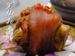 -胜记为食家·创新粤菜(车公庙店)
