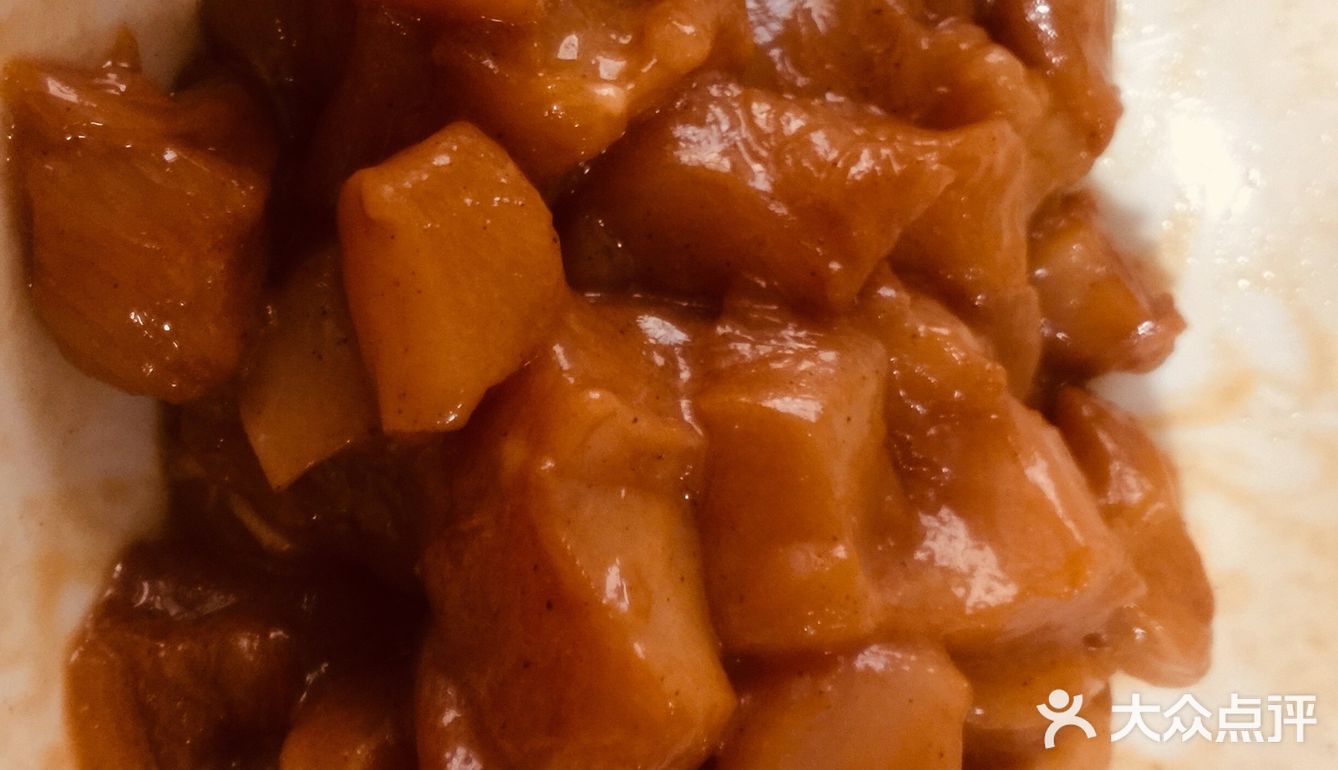 夏季川菜必备的香辣宫保鸡丁