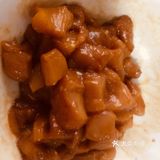 夏季川菜必备的香辣宫保鸡丁