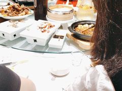 -郭林家常菜(狼垡店)
