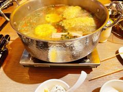 -日进一片海.生腌海鲜火锅.宵夜烧烤(三里屯总店)