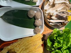 -菌小白火锅(时尚天河店)