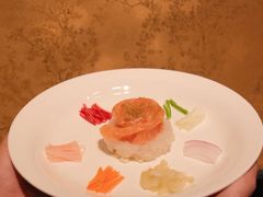 -龙悦湾酒家·八阵鱼生·渔人码头店