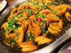 -槐店王婆大虾(开发区店)