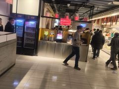 -玫瑰花园自助烤肉(顺义鑫海韵通店)