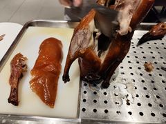 -百花深处·老北京风味菜