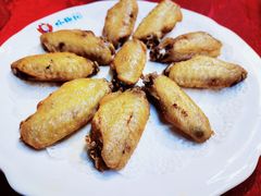 鸡中翼-林记生蚝·专注生蚝三十载(创意园店)